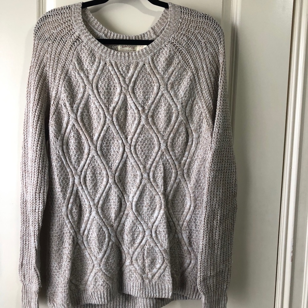 Oversized Sweater 💀